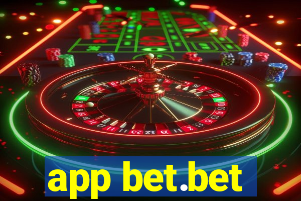 app bet.bet